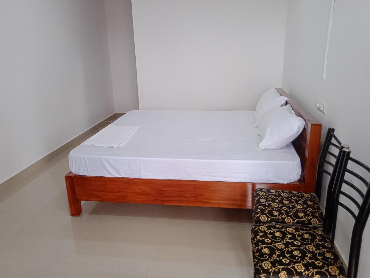 Hill Rock Apartamento Idukki Exterior foto