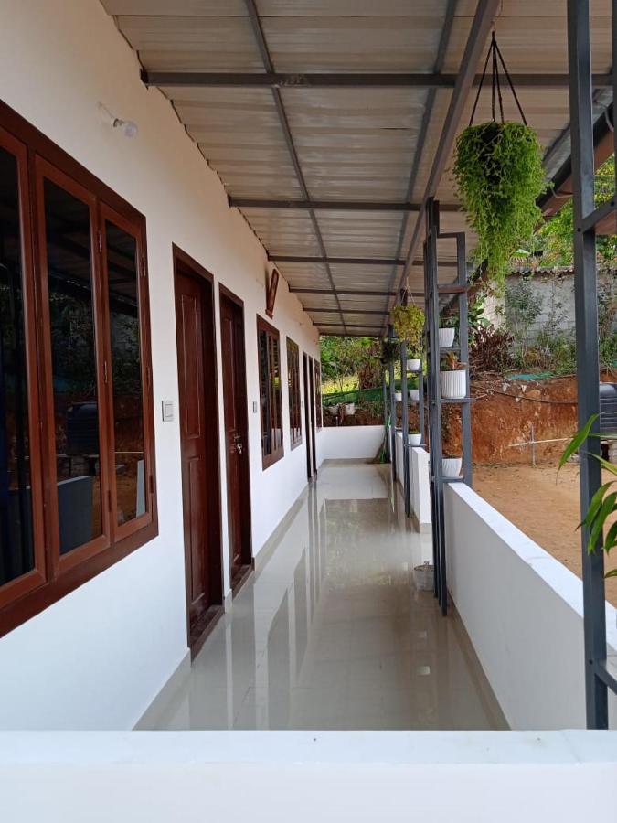 Hill Rock Apartamento Idukki Exterior foto